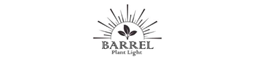 BARREL plant light